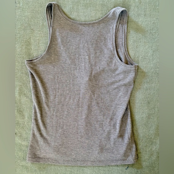 Skims tank top - Picture 1 of 2
